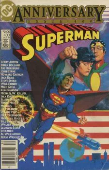 Cover of Cover C Canadian Price Variant