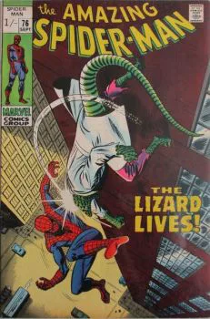 Cover of Cover B UK Price Variant