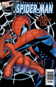 Cover of Cover B Damion Scott Newsstand