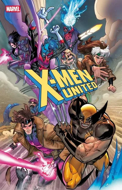 Cover of Andrei Bressan Variant