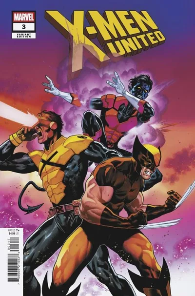 Cover of Cafu Variant [1:25]