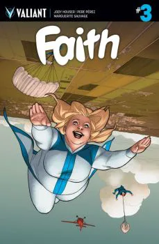 Cover of Incentive Clayton Henry Variant Cover