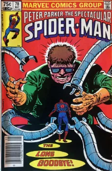Cover of Cover C Canadian Price Variant