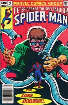 Cover of Cover D Mark Jewelers Variant