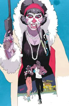 Cover of 15 Copy Incentive Wimberly Var