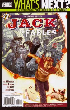 Cover of New Printing