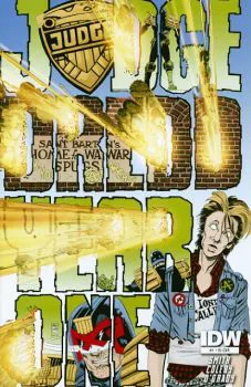 Cover of Dave Sim Retail Incentive