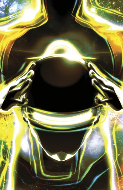 Cover of Cover C Goni Montes Incentive Variant (1:25)