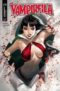 Cover of Elias Chatzoudis Variant