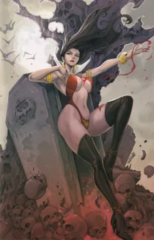 Cover of Clay Exclusive Variant
