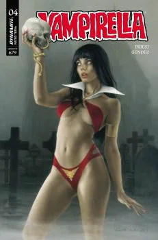 Cover of Celina Variant