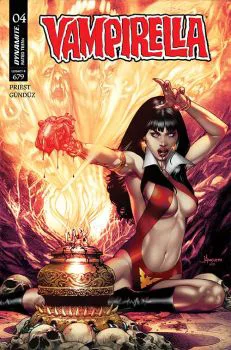 Cover of Jay Anacleto Incentive Variant (1:10)