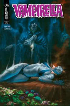 Cover of Lucio Parrillo Incentive Ultraviolet Variant