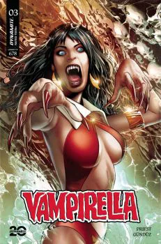 Cover of Greg Land Foil Variant