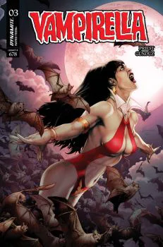 Cover of Jay Anacleto Incentive Variant (1:10)