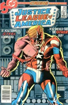Cover of Cover C Canadian Price Variant