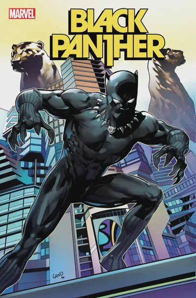 Cover of Cover C Greg Land Cover