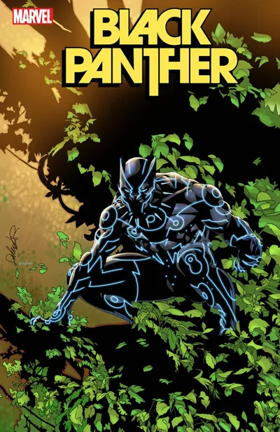 Cover of Cover B Salvador Larroca Cover