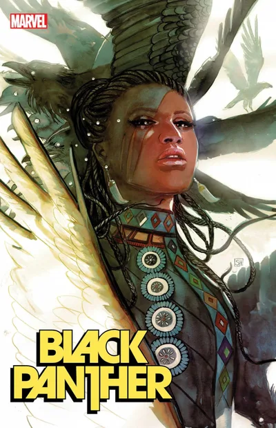 Cover of Cover D Stephanie Hans 1:25 Variant