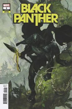 Cover of Cover D Simone Bianchi Variant