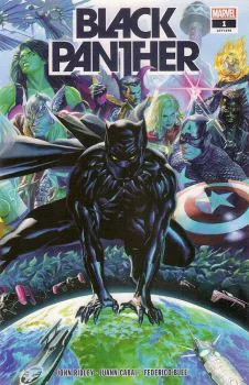 Cover of Cover U Walmart Variant