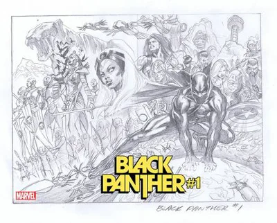 Cover of Cover W 2nd Print - Alex Ross