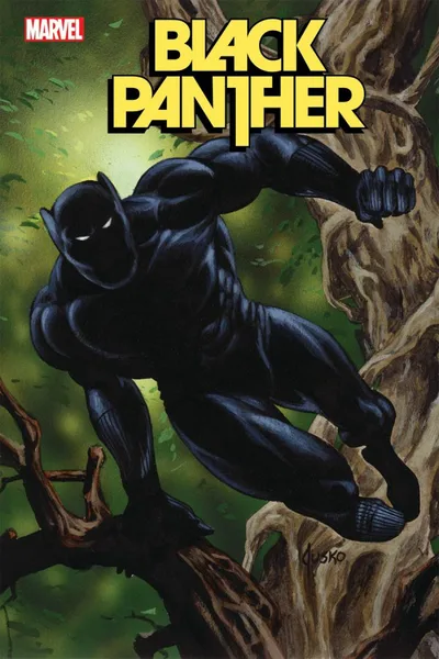 Cover of Cover C Joe Jusko Marvel Masterpieces Variant
