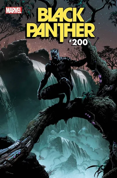 Cover of Cover D Gary Frank Variant