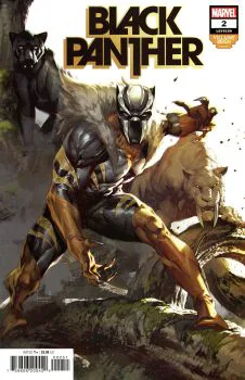 Cover of Cover E Kael Ngu Villains Reign Variant