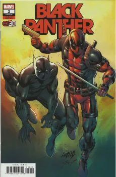 Cover of Cover F Rob Liefeld Variant