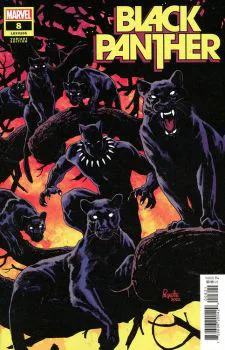 Cover of Cover B Yanick Paquette Variant