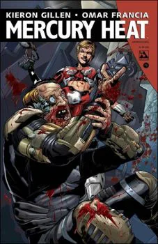 Cover of Cover D