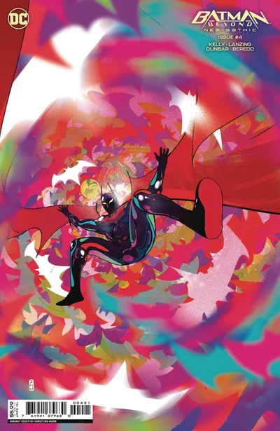 Cover of Cover B