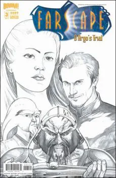 Cover of Cover C Photo Variant Incentive Cover