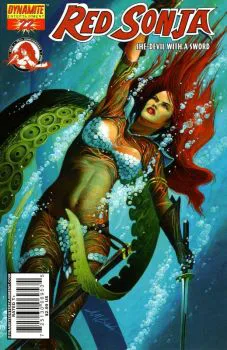 Cover of Cover D David Michael Beck Variant Cover