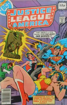 Cover of Cover C UK Price Variant