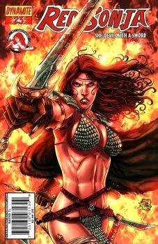 Cover of Cover B Joe Prado Variant Cover