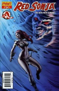 Cover of Cover C Homs Variant Cover
