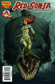 Cover of Cover C Homs Variant Cover