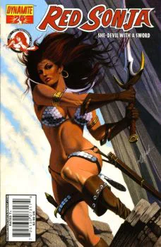 Cover of Cover D David Michael Beck Variant Cover