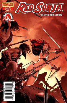 Cover of Cover C Paul Renaud Variant Cover