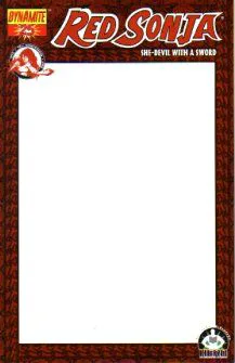 Cover of Cover F Blank