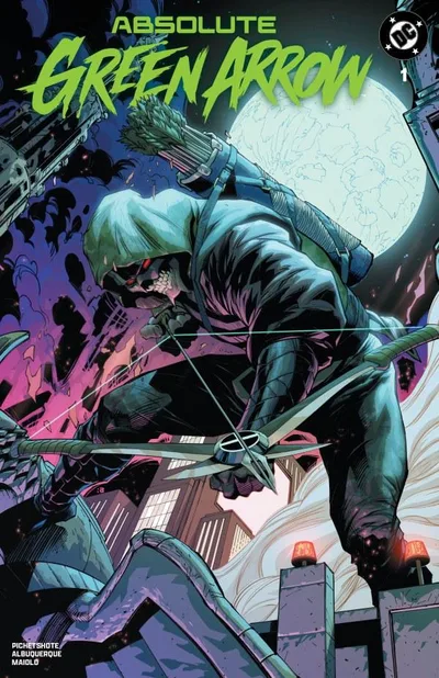 Cover of Collectors Emporium Variant