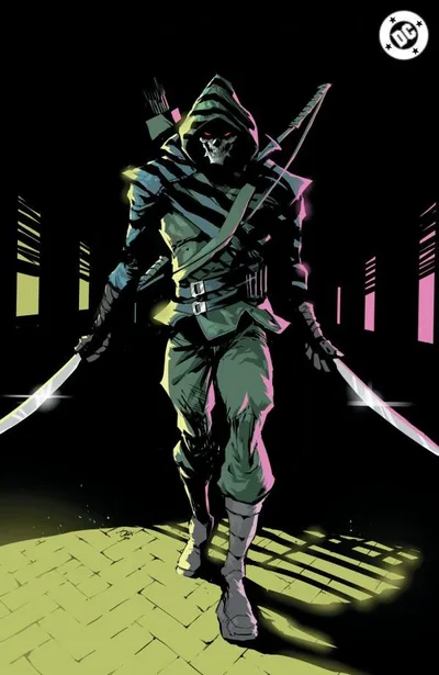 Cover of Big Time Collectibles Fan Expo Philly Dexter Soy Virgin Variant