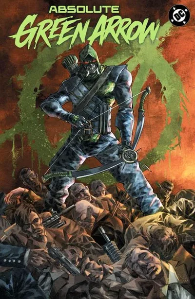 Cover of Knight Of Comics Alan Quah Variant