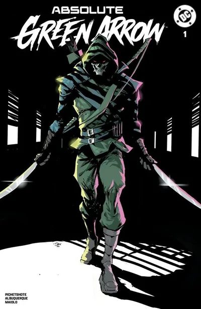 Cover of Big Time Collectibles Fan Expo Philly Dexter Soy Variant