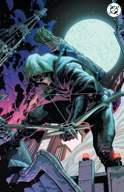 Cover of Collectors Emporium Foil Virgin Variant