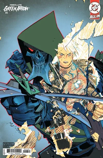 Cover of Matias Bergara Incentive Variant (1:25)