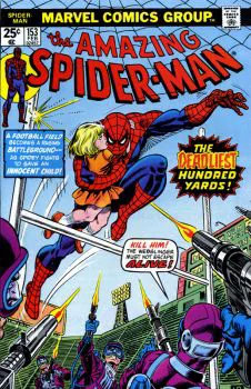 Cover of Cover B Mark Jewelers Variant