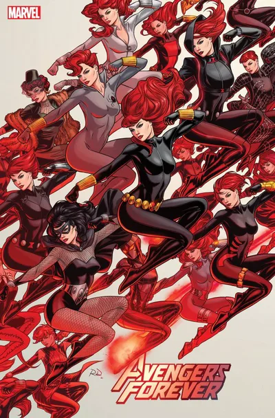 Cover of Cover B Dauterman Variant